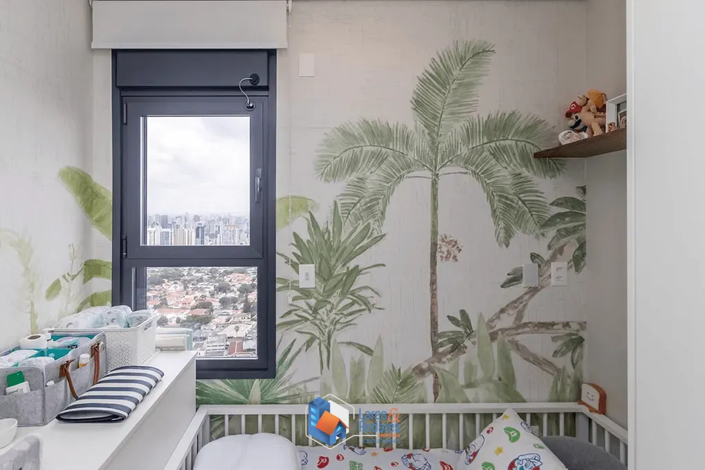 Apartamento, 2 quartos, 105 m² - Foto 6