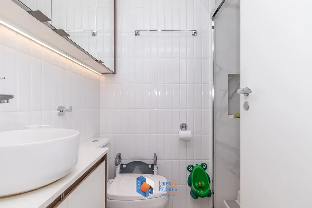 Apartamento, 2 quartos, 105 m² - Foto 7