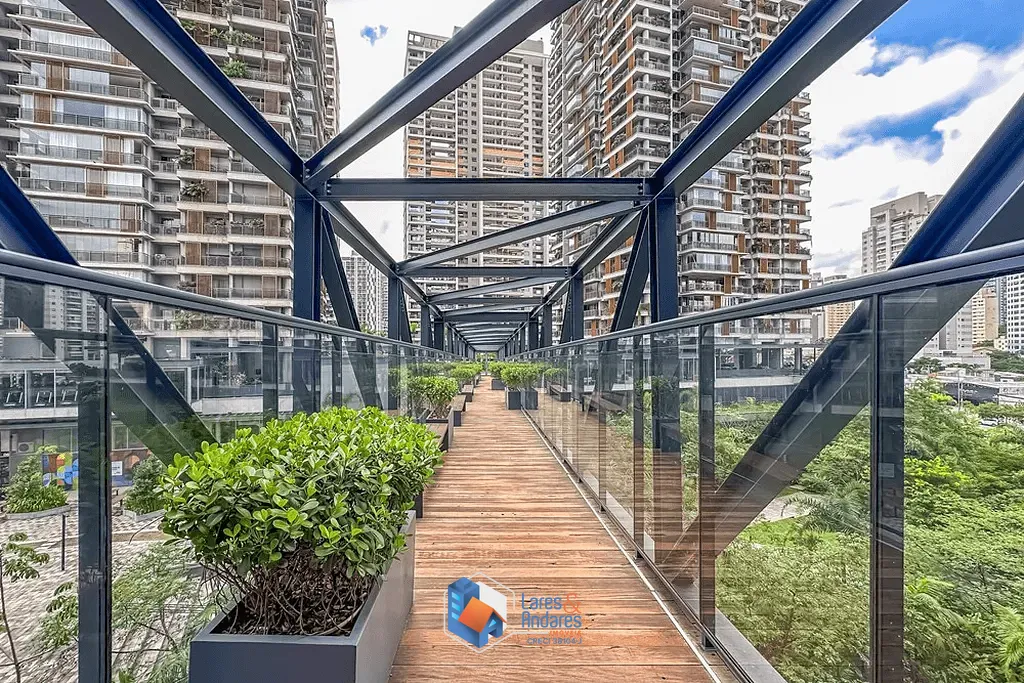Apartamento, 2 quartos, 105 m² - Foto 8