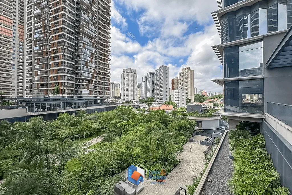 Apartamento, 2 quartos, 105 m² - Foto 9