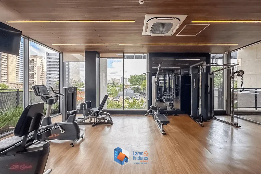 Apartamento, 2 quartos, 105 m² - Foto 10