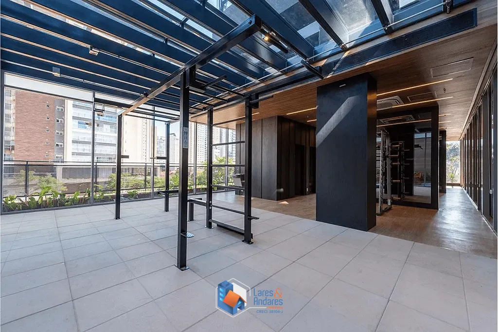 Apartamento, 2 quartos, 105 m² - Foto 12