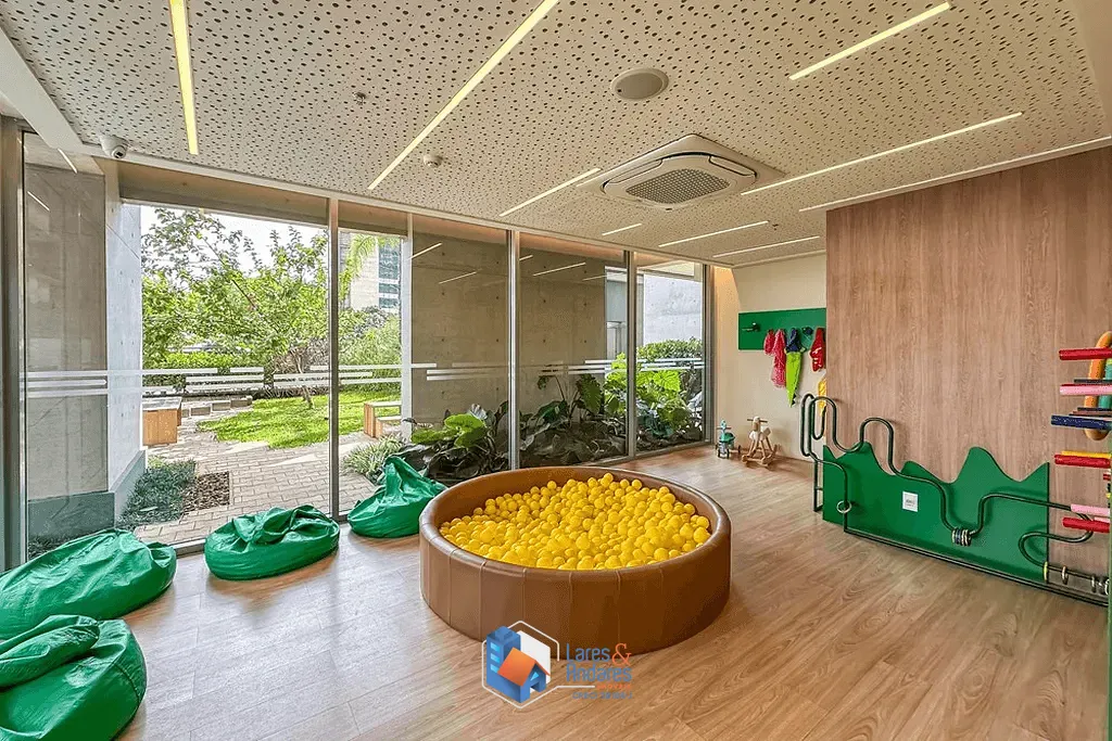 Apartamento, 2 quartos, 105 m² - Foto 13