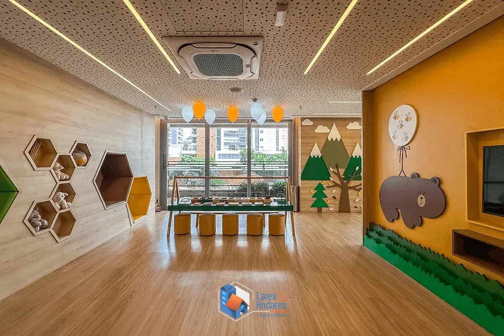 Apartamento, 2 quartos, 105 m² - Foto 14