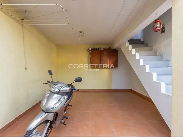Casa 4 quartos e 3 banheiros, à venda, no bairro São Judas em São Paulo