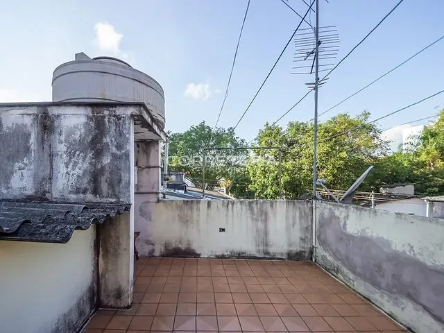Casa 4 quartos e 3 banheiros, à venda, no bairro São Judas em São Paulo