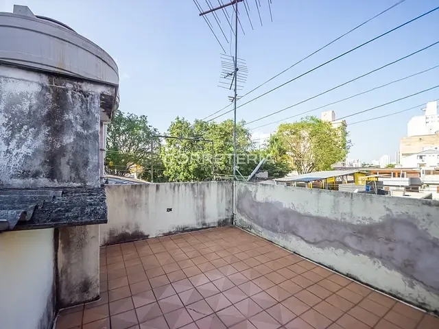 Casa 4 quartos e 3 banheiros, à venda, no bairro São Judas em São Paulo