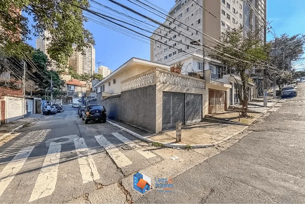 Casa, 4 quartos, 202 m² - Foto 1