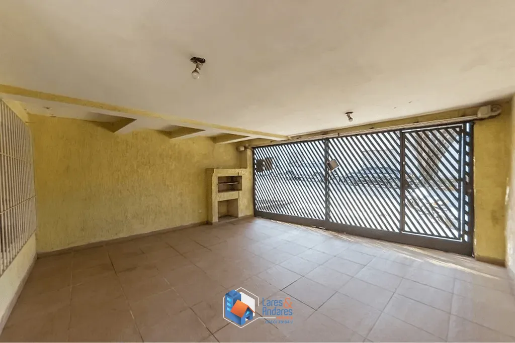 Casa, 4 quartos, 202 m² - Foto 21