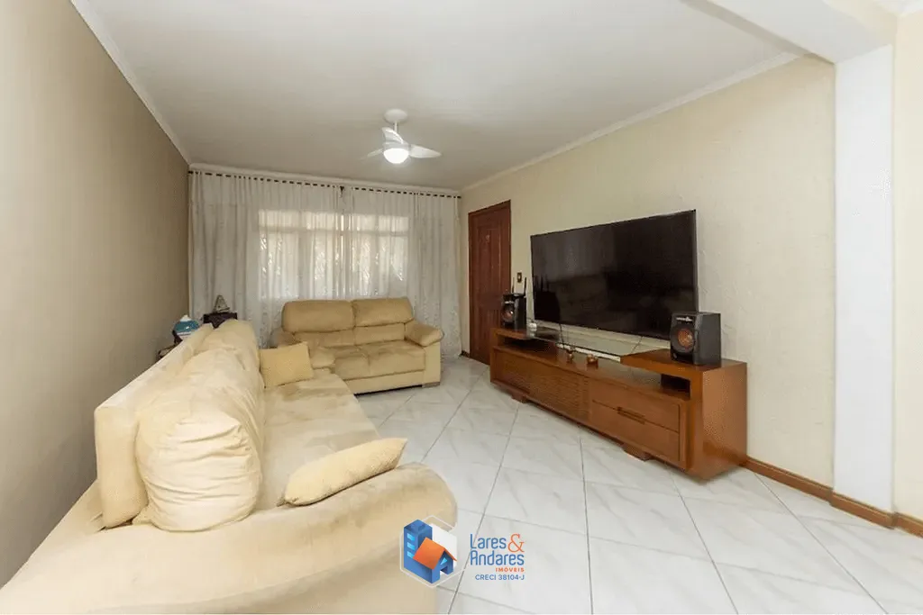 Casa, 4 quartos, 202 m² - Foto 23