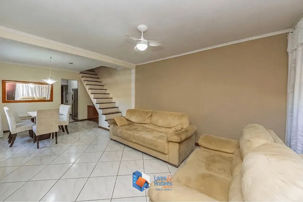 Casa, 4 quartos, 202 m² - Foto 25