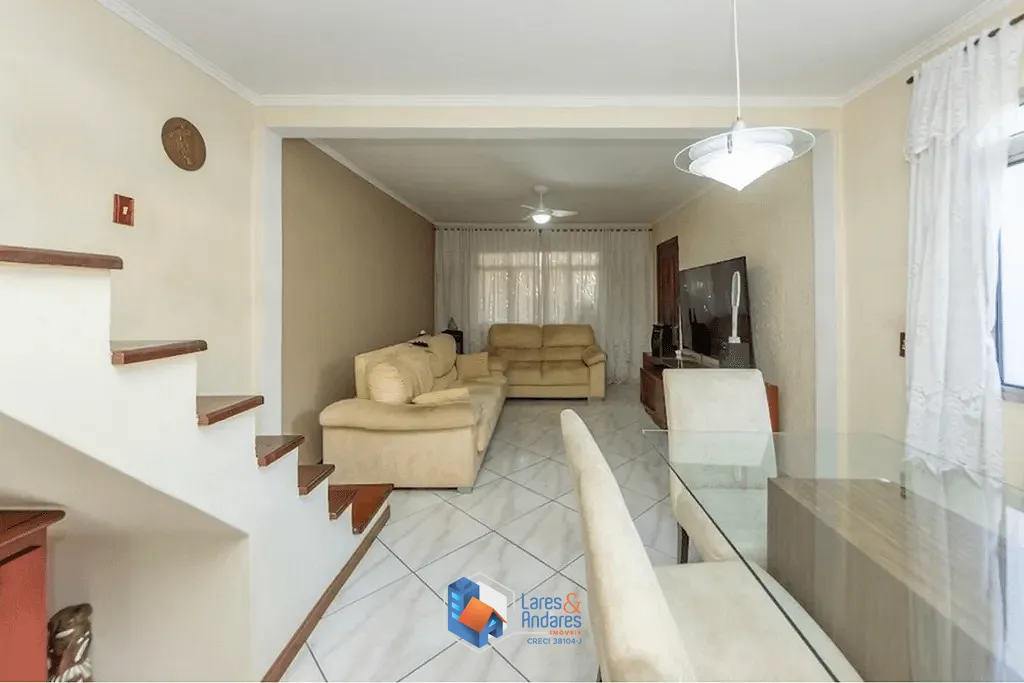 Casa, 4 quartos, 202 m² - Foto 26