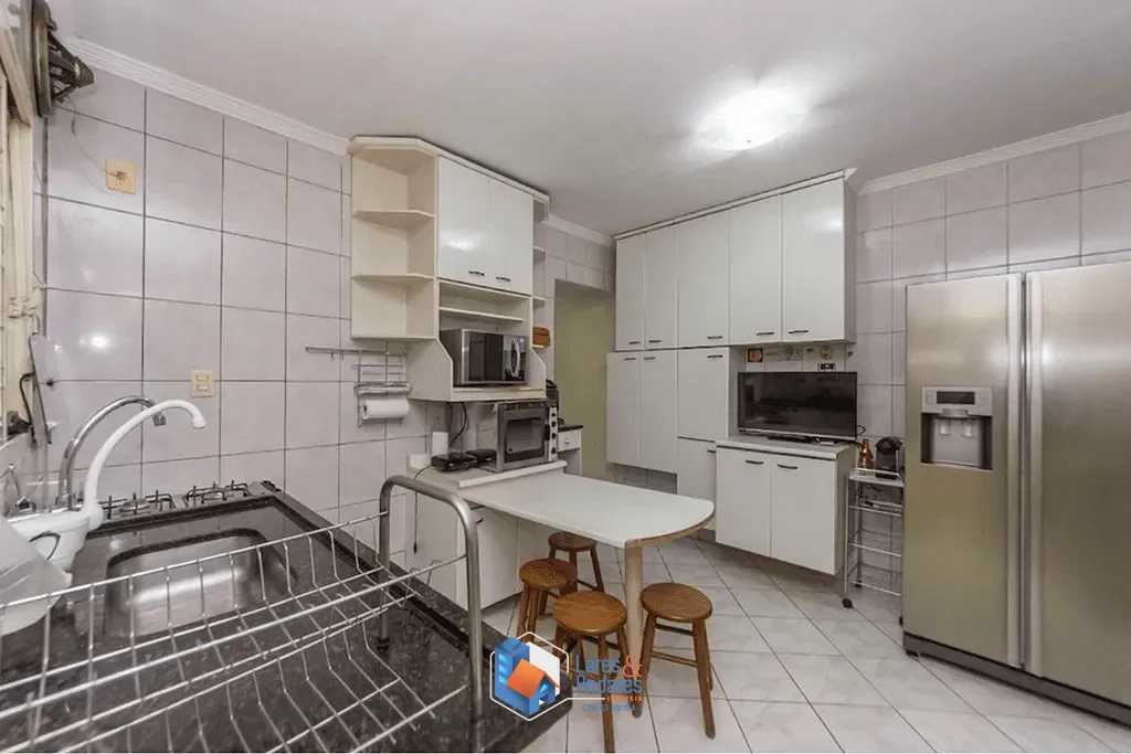 Casa, 4 quartos, 202 m² - Foto 29