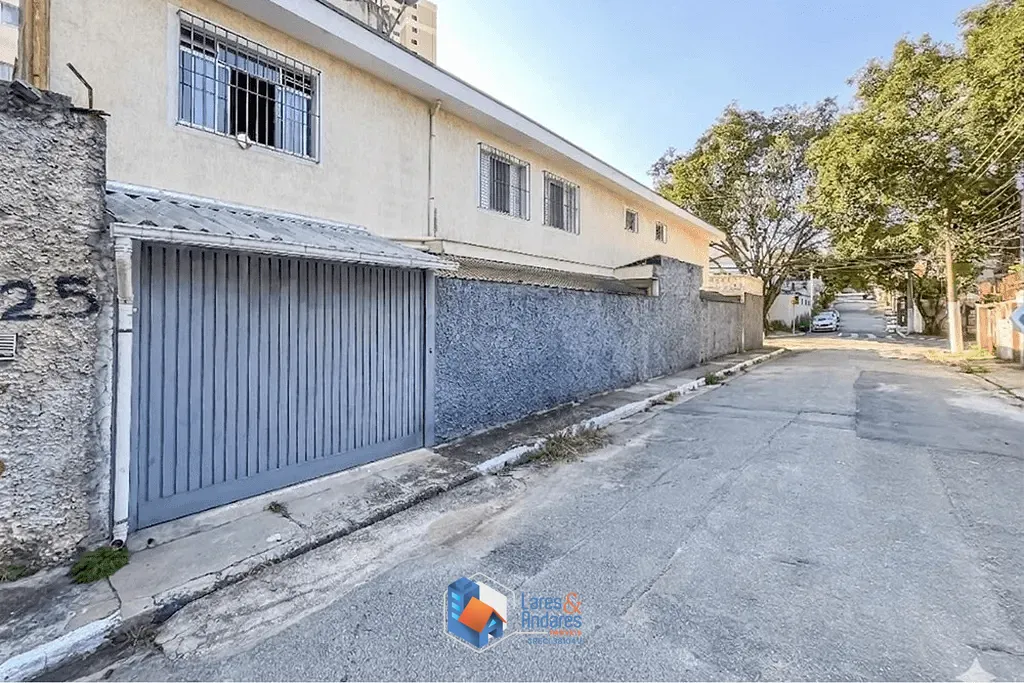 Casa, 4 quartos, 202 m² - Foto 35