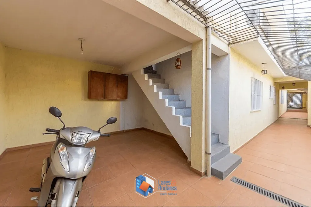 Casa, 4 quartos, 202 m² - Foto 28