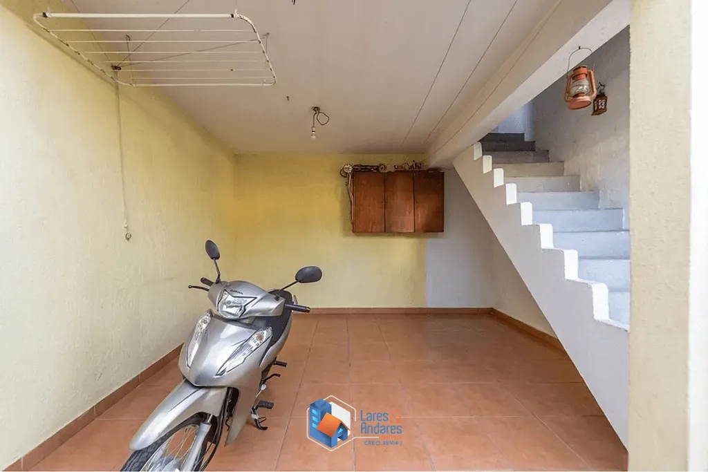 Casa, 4 quartos, 202 m² - Foto 3