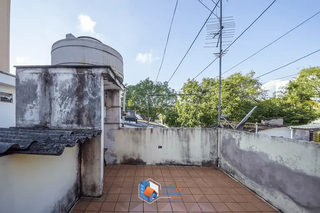 Casa, 4 quartos, 202 m² - Foto 4