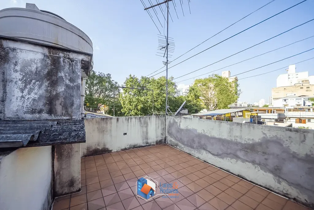 Casa, 4 quartos, 202 m² - Foto 5