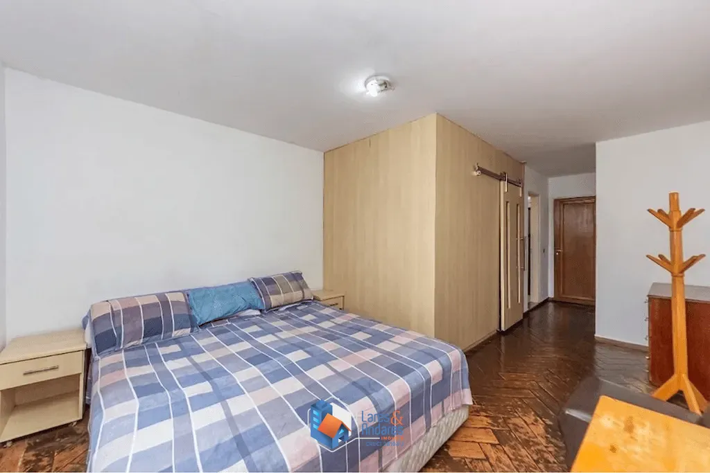 Casa, 4 quartos, 202 m² - Foto 12