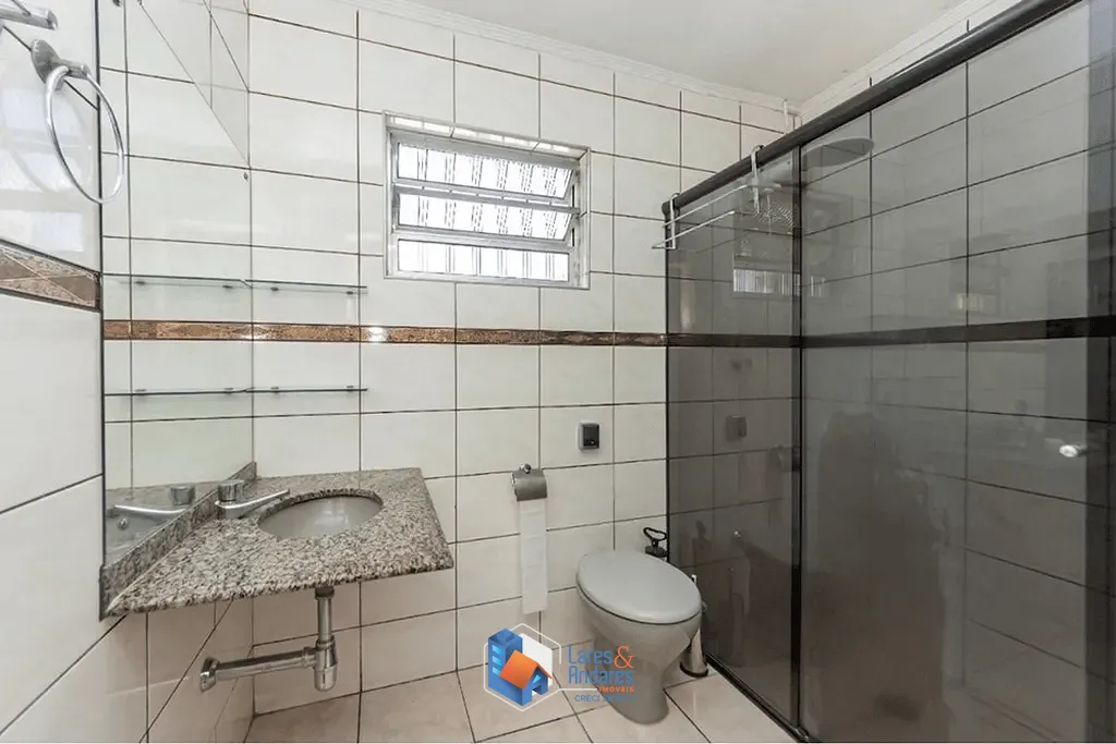 Casa, 4 quartos, 202 m² - Foto 15