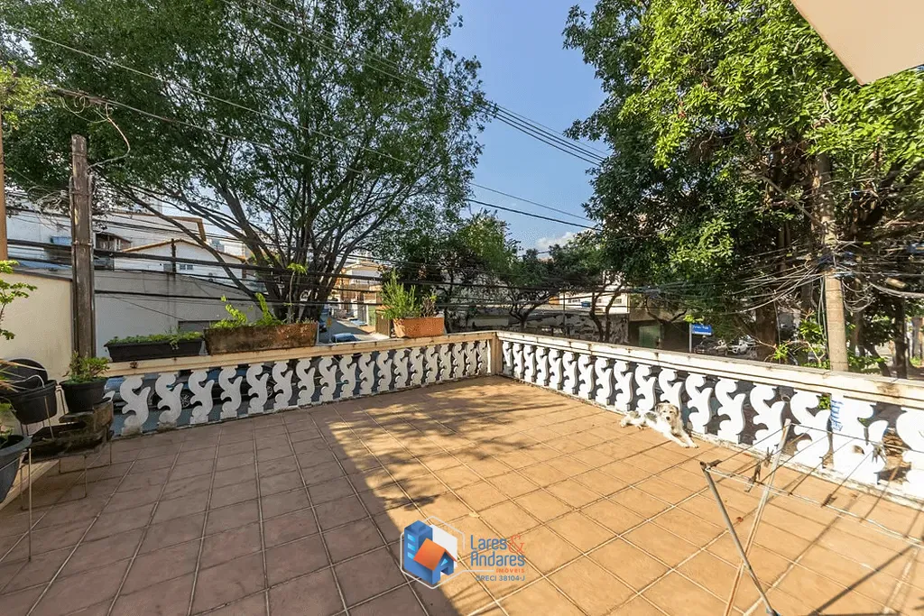 Casa, 4 quartos, 202 m² - Foto 16