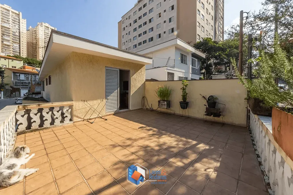 Casa, 4 quartos, 202 m² - Foto 17