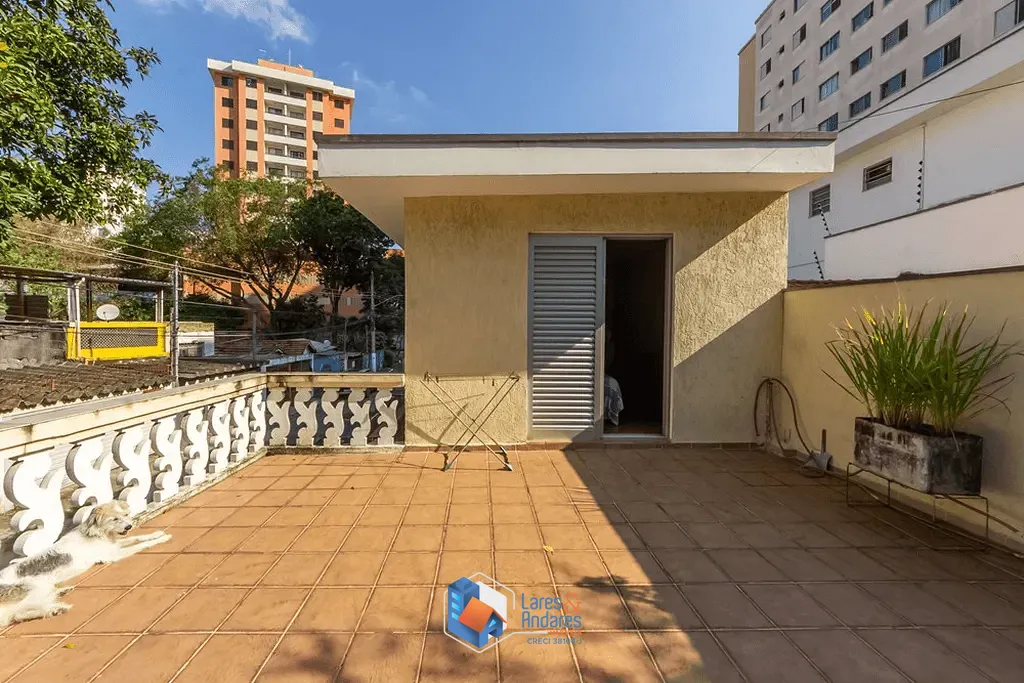 Casa, 4 quartos, 202 m² - Foto 18