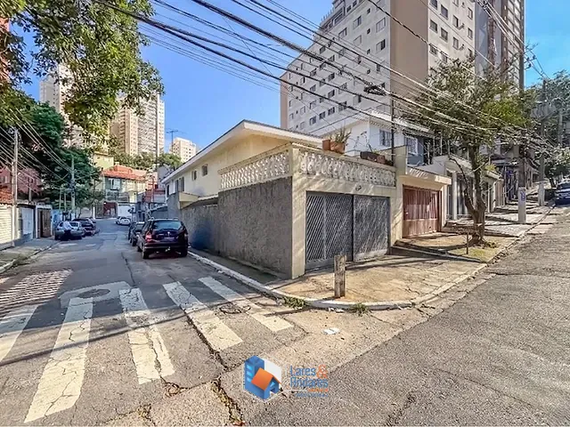 Casa 4 quartos e 3 banheiros, à venda, no bairro São Judas em São Paulo
