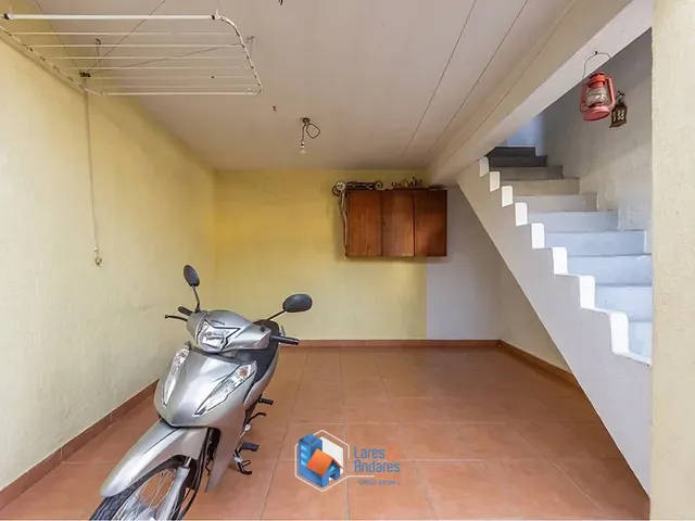 Casa 4 quartos e 3 banheiros, à venda, no bairro São Judas em São Paulo