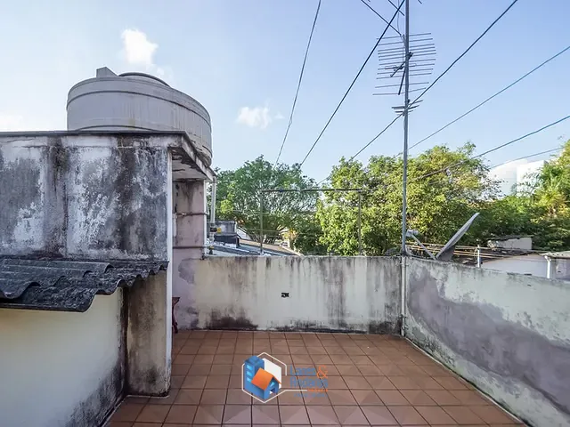 Casa 4 quartos e 3 banheiros, à venda, no bairro São Judas em São Paulo