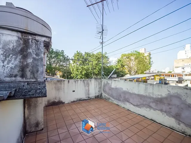 Casa 4 quartos e 3 banheiros, à venda, no bairro São Judas em São Paulo