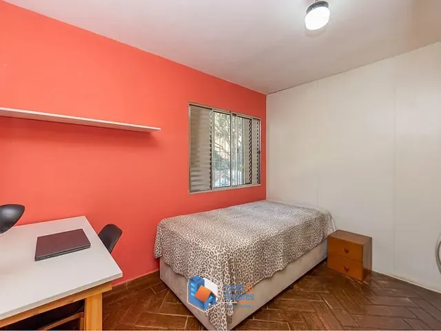 Casa 4 quartos e 3 banheiros, à venda, no bairro São Judas em São Paulo