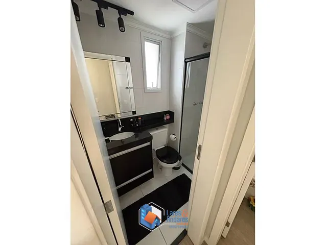 Apartamento 2 quartos e 2 banheiros, à venda, no bairro Parque São Domingos em São Paulo