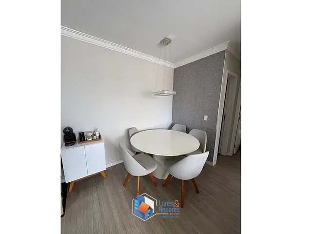 Apartamento 2 quartos e 2 banheiros, à venda, no bairro Parque São Domingos em São Paulo