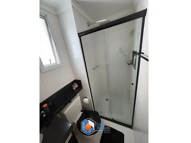 Apartamento 2 quartos e 2 banheiros, à venda, no bairro Parque São Domingos em São Paulo