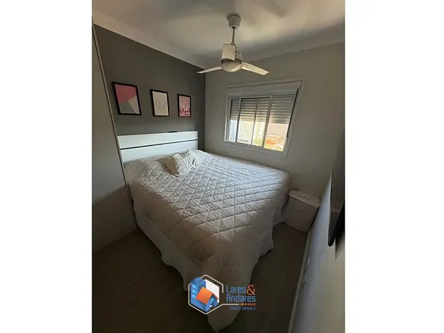 Apartamento 2 quartos e 2 banheiros, à venda, no bairro Parque São Domingos em São Paulo