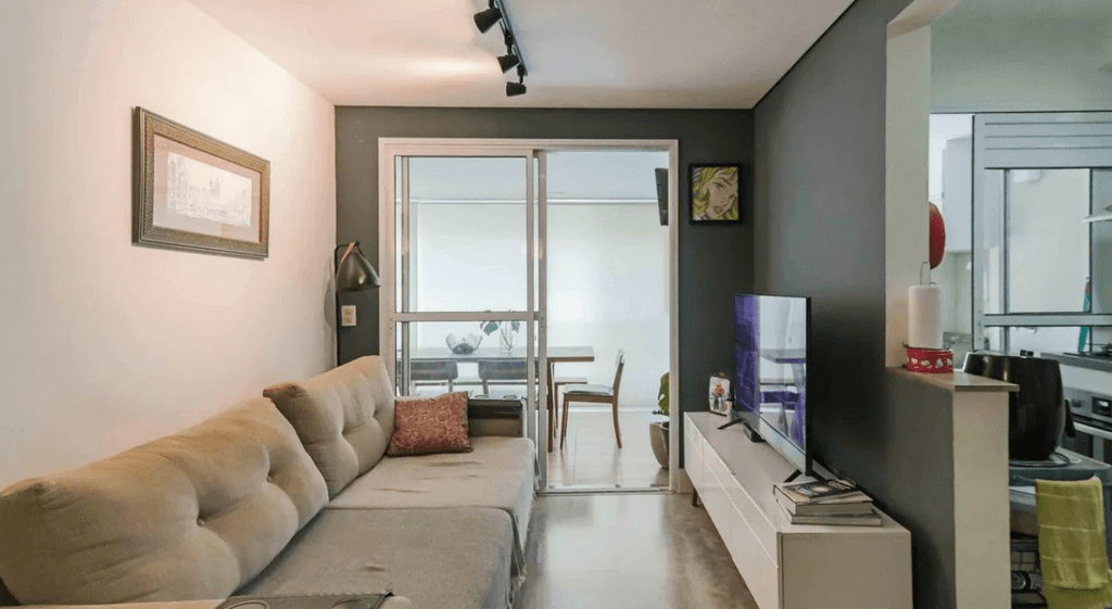 Apartamento à venda 1 Quarto 90M² Jaguaré São Paulo - SP