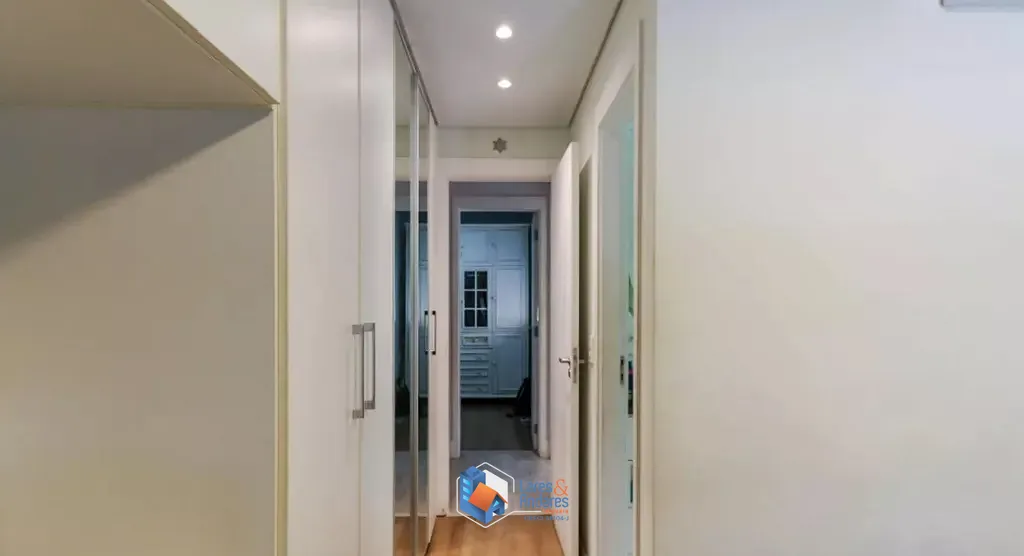 Apartamento, 1 quarto, 90 m² - Foto 2