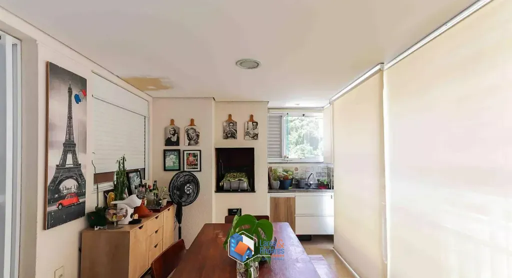 Apartamento, 1 quarto, 90 m² - Foto 3