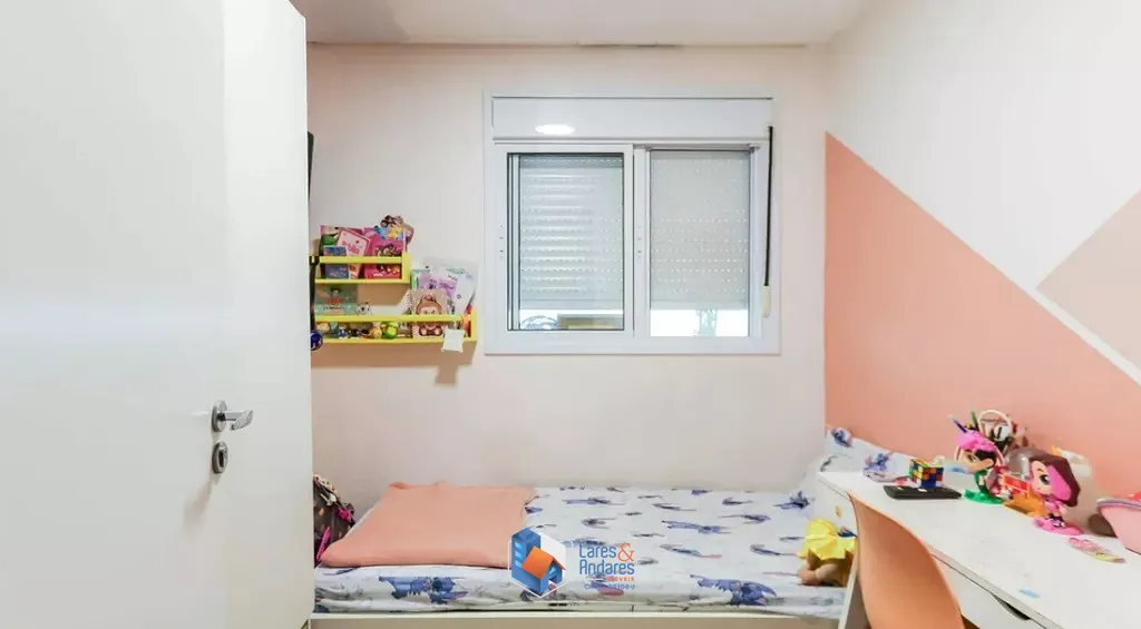 Apartamento, 1 quarto, 90 m² - Foto 4