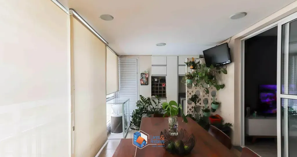 Apartamento, 1 quarto, 90 m² - Foto 5