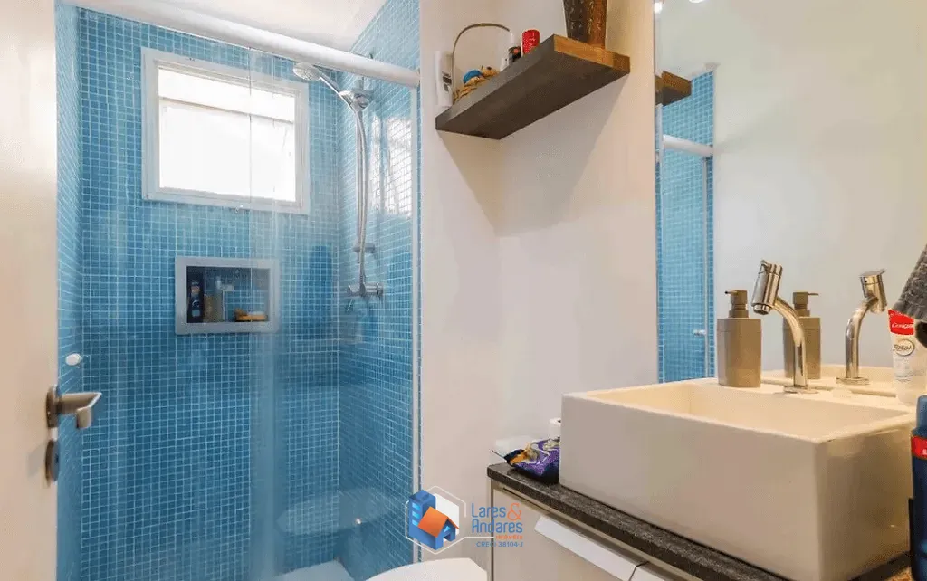 Apartamento, 1 quarto, 90 m² - Foto 6