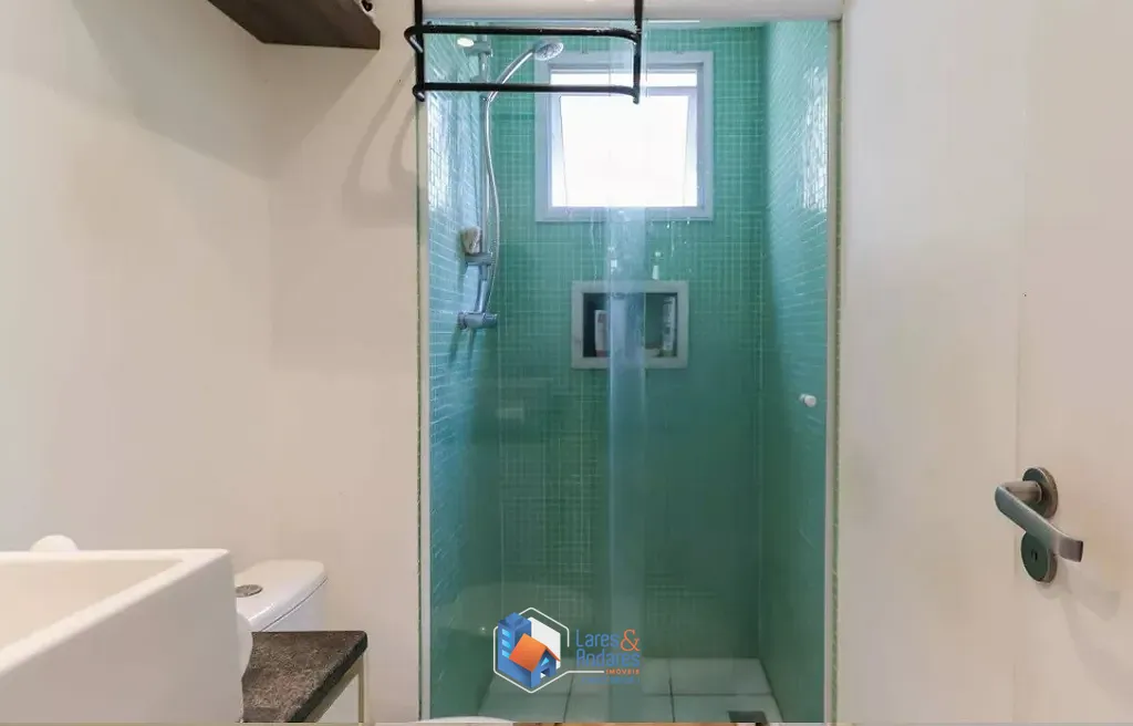 Apartamento, 1 quarto, 90 m² - Foto 8