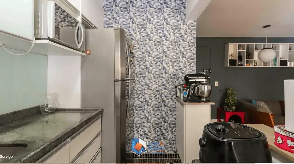 Apartamento, 1 quarto, 90 m² - Foto 9