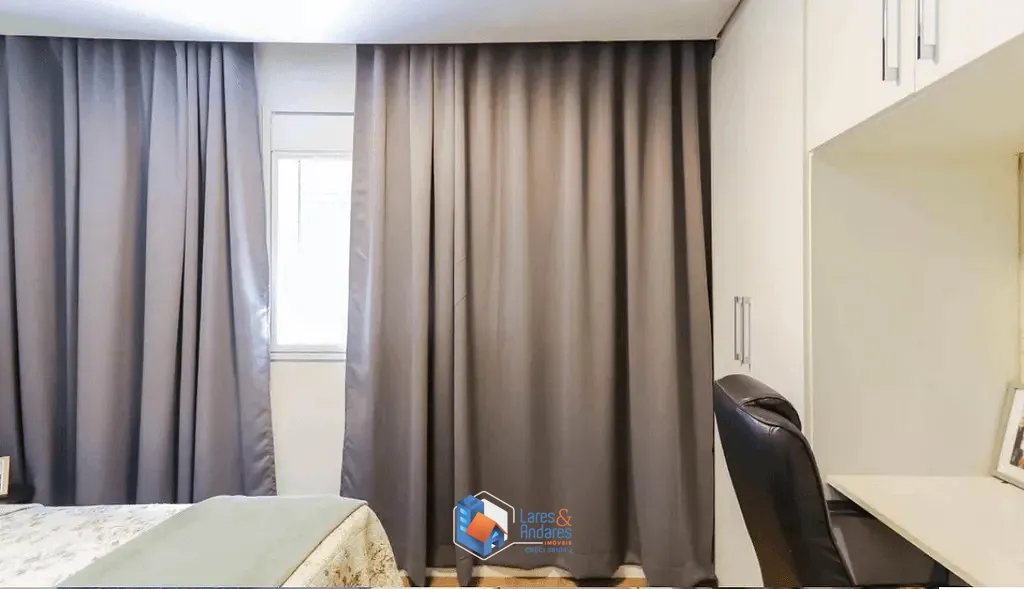 Apartamento, 1 quarto, 90 m² - Foto 11