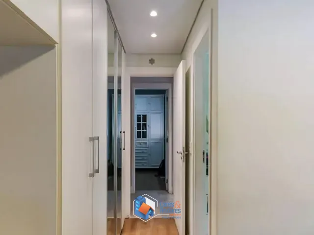 Apartamento 1 quarto e 1 banheiro, à venda, no bairro Jaguaré em São Paulo