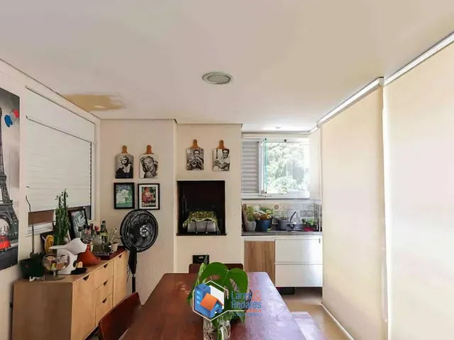 Apartamento 1 quarto e 1 banheiro, à venda, no bairro Jaguaré em São Paulo