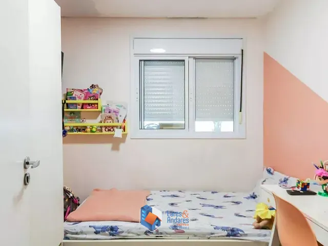 Apartamento 1 quarto e 1 banheiro, à venda, no bairro Jaguaré em São Paulo