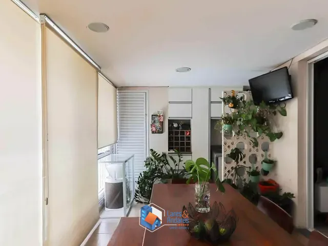 Apartamento 1 quarto e 1 banheiro, à venda, no bairro Jaguaré em São Paulo