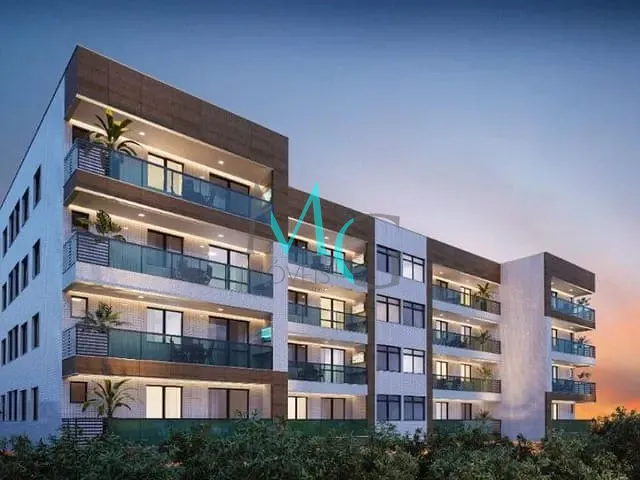 Apartamento 2 quartos e 2 banheiros, à venda, no bairro Vila Isabel em Rio de Janeiro